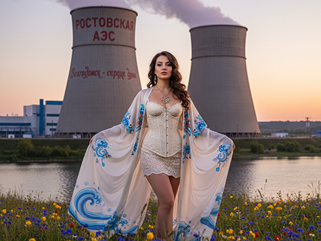 Волгодонск